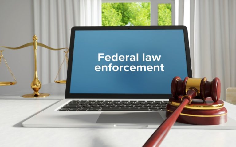 federal criminal defense